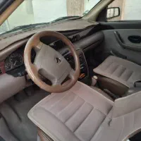 سواری سمند ال ایکس مدل ۹۵|خودرو سواری و وانت|بهبهان, |دیوار