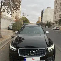 ولوو xc90