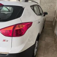 جکS3مدل99دوبرگ سندکمکاراتومات معاوضه|خودرو سواری و وانت|مشهد, آزادشهر|دیوار