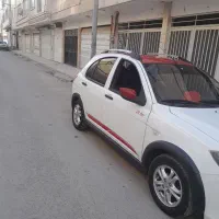 کوئیک 1401 مدل R|خودرو سواری و وانت|مشهد, رستگار|دیوار