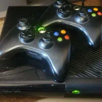 ایکس باکس ۳۶۰ سوپر اسلیم