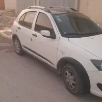 فروش یک دستگاه کوئیک ۴۰۴|خودرو سواری و وانت|قشم, |دیوار