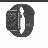 اپل واچ سری 6