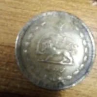 سکه کلکسیونی|کلکسیون سکه، تمبر، اسکناس|قم, سراجه (۱۵ خرداد)|دیوار