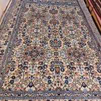 فرش دستباف یزد ،افشان افت قیمت کرده هست|فرش|تهران, بازار|دیوار