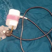 شارژر آیفون با ضمانت