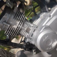 موتور 125|موتورسیکلت|سنقر, |دیوار