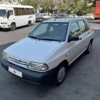 پرایدمدل۹۸بی رنگ سند تک برگ