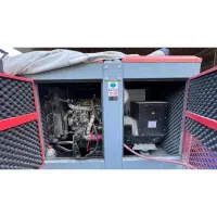 ژرناتور پرکنز 50کیلو
