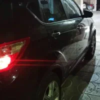چانگان مدل ۹۷|خودرو سواری و وانت|فردیس, شهرک راه آهن|دیوار