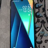 پوکو سی 75|موبایل|کرج, آق تپه|دیوار