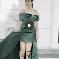 لباس مجلسی یقه دلبری|لباس|یزد, |دیوار