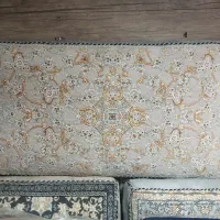 قالی پشتی|پشتی|آمل, |دیوار