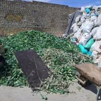 کارگر ساده اقا و خانوم اتباع با مدارک|استخدام صنعتی، فنی، مهندسی|شهریار, شهرک شاهد|دیوار