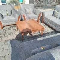 مبل خندان،فریب بنجل فروش رو‌نخر،مبل بنجل بزارکنار