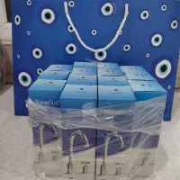 چربیزدای نانوسان،سالیدمجیک،آنتی باکتریال،رسوبزدا