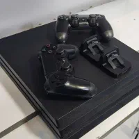 ps4 pro یک ترابایت کپی خور