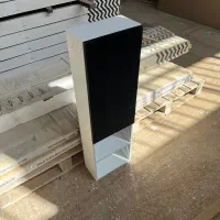 باکس مناسب سرویس، نو