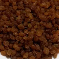 کشمش  پلویی