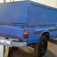 نیسان آپشنال آخر 1401|خودرو سواری و وانت|تهران, نعمتآباد|دیوار