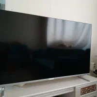 تلویزیون‌ال‌ای‌دی‌پنجاه‌وپنج‌این.کامل‌توبرچسب‌عکس|تلویزیون و پروژکتور|محمدشهر, محمدشهر|دیوار