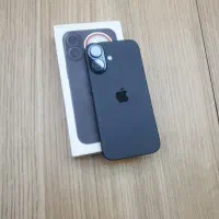 ایفون ۱۶ نرمال