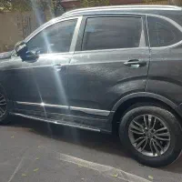 تیگو 5 FL فول ۹۵|خودرو سواری و وانت|نیشابور, شهرک فرهنگیان|دیوار