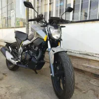موتور۲۰۰ سی سی