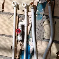 لوله کشی آب و فاضلاب.نشت یابی.تعمیرات و قلاویز|خدمات پیشه و مهارت|مشهد, امیریه|دیوار