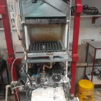 سرویس و تعمیر انواع پکیج و آبگرمکن و موتورخانه