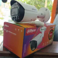 دوربین مداربسته 10ماهه