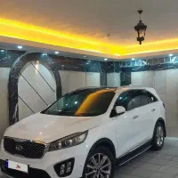 سورنتو۲۰۱۶ بی رنگ|خودرو سواری و وانت|اندیشه, شهرک مریم|دیوار