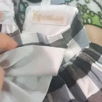 شنل وسارافون خردسال|کفش و لباس بچه|اهواز, کمپلو جنوبی|دیوار