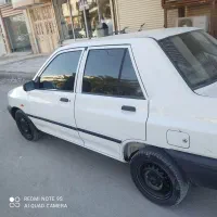 پراید ۱۳۱مدل ۹۷|خودرو سواری و وانت|سراوان, |دیوار