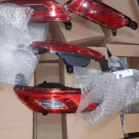 لوازم یدکی اصلی بسترن B30 و B50