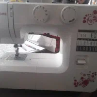 چرخ خیاطی ژانومه مدل ۳۱۴