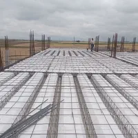 نیازمند ارماتوربند