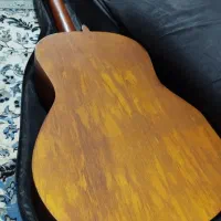 گیتار کلاسیک دست‌ساز خارجی|گیتار، بیس، امپلیفایر|کرج, شهرک بنفشه|دیوار