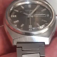 سیتی‌زن کلکسیونی قدیمی