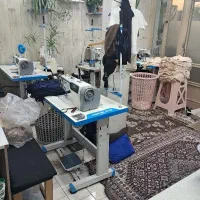 وسط کار خانم نیازمندیم