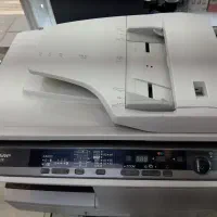 دستگاه ۳ کاره شارپ