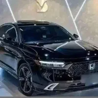 حواله هوندا آکورد 2025