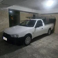 آریسان ۹۷ دوگانه سوز|خودرو سواری و وانت|شهریار, شهریار|دیوار