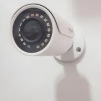 نصب دزدگیردوربین و درب برقی دراقسط ۹ ماهه
