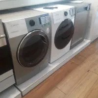 لباسشویی اسنوا