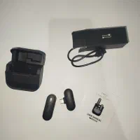 میکروفون بی سیم