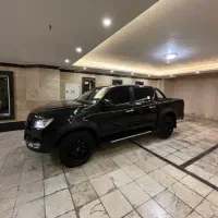 kmc t8 1402|خودرو سواری و وانت|سمنان, |دیوار