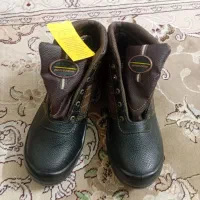 کفش کار