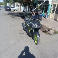موتور ایروکس مدل 1403