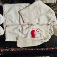 حوله نوزادی نو